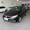 VOLKSWAGEN VOYAGE 1.0 MI 8V FLEX 4P MANUAL VOLKSWAGEN VOYAGE 1.0 MI 8V FLEX 4P MANUAL