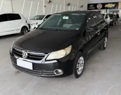 VOLKSWAGEN VOYAGE 1.0 MI 8V FLEX 4P MANUAL VOLKSWAGEN VOYAGE 1.0 MI 8V FLEX 4P MANUAL