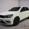 VOLKSWAGEN VOYAGE 1.6 16V MSI TOTALFLEX 4P AUTOMÁTICO VOLKSWAGEN VOYAGE 1.6 16V MSI TOTALFLEX 4P AUTOMÁTICO