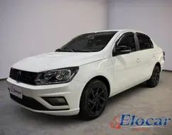VOLKSWAGEN VOYAGE 1.6 16V MSI TOTALFLEX 4P AUTOMÁTICO VOLKSWAGEN VOYAGE 1.6 16V MSI TOTALFLEX 4P AUTOMÁTICO