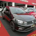 VOLKSWAGEN VOYAGE 1.6 16V MSI TOTALFLEX 4P AUTOMÁTICO VOLKSWAGEN VOYAGE 1.6 16V MSI TOTALFLEX 4P AUTOMÁTICO