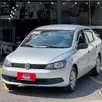 VOLKSWAGEN VOYAGE 1.6 MI CITY 8V FLEX 4P MANUAL VOLKSWAGEN VOYAGE 1.6 MI CITY 8V FLEX 4P MANUAL