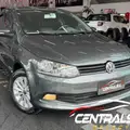 VOLKSWAGEN VOYAGE 1.6 MI COMFORTLINE 8V FLEX 4P AUTOMATIZADO VOLKSWAGEN VOYAGE 1.6 MI COMFORTLINE 8V FLEX 4P AUTOMATIZADO