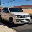 VOLKSWAGEN AMAROK 2.0 HIGHLINE 4X4 CD 16V TURBO INTERCOOLER DIESEL 4P AUTOMÁTICO VOLKSWAGEN AMAROK 2.0 HIGHLINE 4X4 CD 16V TURBO INTERCOOLER DIESEL 4P AUTOMÁTICO