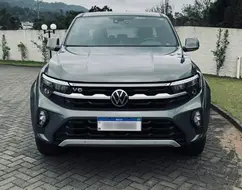 VOLKSWAGEN AMAROK 3.0 V6 TDI DIESEL HIGHLINE CD 4MOTION AUTOMÁTICO VOLKSWAGEN AMAROK 3.0 V6 TDI DIESEL HIGHLINE CD 4MOTION AUTOMÁTICO