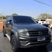 VOLKSWAGEN AMAROK 3.0 V6 TDI DIESEL HIGHLINE CD 4MOTION AUTOMÁTICO VOLKSWAGEN AMAROK 3.0 V6 TDI DIESEL HIGHLINE CD 4MOTION AUTOMÁTICO