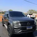 VOLKSWAGEN AMAROK 3.0 V6 TDI DIESEL HIGHLINE CD 4MOTION AUTOMÁTICO VOLKSWAGEN AMAROK 3.0 V6 TDI DIESEL HIGHLINE CD 4MOTION AUTOMÁTICO
