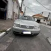 VOLKSWAGEN BORA 2.0 MI 8V GASOLINA 4P AUTOMÁTICO VOLKSWAGEN BORA 2.0 MI 8V GASOLINA 4P AUTOMÁTICO
