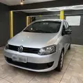 VOLKSWAGEN FOX 1.0 MI 8V FLEX 4P MANUAL VOLKSWAGEN FOX 1.0 MI 8V FLEX 4P MANUAL