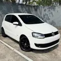 VOLKSWAGEN FOX 1.0 MI 8V FLEX 4P MANUAL VOLKSWAGEN FOX 1.0 MI 8V FLEX 4P MANUAL