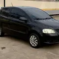 VOLKSWAGEN FOX 1.0 MI CITY 8V FLEX 2P MANUAL VOLKSWAGEN FOX 1.0 MI CITY 8V FLEX 2P MANUAL