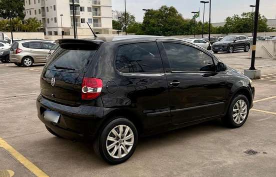 VOLKSWAGEN-FOX-2009