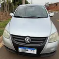 VOLKSWAGEN FOX 1.6 MI PLUS 8V FLEX 4P MANUAL VOLKSWAGEN FOX 1.6 MI PLUS 8V FLEX 4P MANUAL