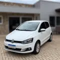 VOLKSWAGEN FOX 1.6 MSI TOTAL FLEX CONNECT 4P MANUAL VOLKSWAGEN FOX 1.6 MSI TOTAL FLEX CONNECT 4P MANUAL