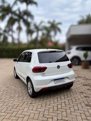 VOLKSWAGEN-FOX-2019
