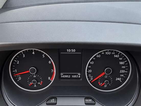 VOLKSWAGEN-FOX-1.6 MSI TOTAL FLEX CONNECT 4P MANUAL VOLKSWAGEN-FOX-2019