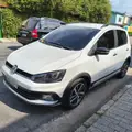 VOLKSWAGEN FOX 1.6 MSI TOTAL FLEX XTREME 4P MANUAL VOLKSWAGEN FOX 1.6 MSI TOTAL FLEX XTREME 4P MANUAL