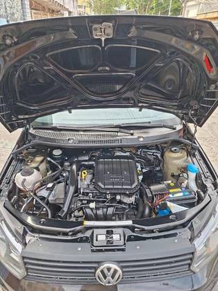VOLKSWAGEN GOL 1.0 12V MPI TOTALFLEX 4P MANUAL