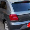VOLKSWAGEN GOL 1.0 12V MPI TOTALFLEX 4P MANUAL VOLKSWAGEN GOL 1.0 12V MPI TOTALFLEX 4P MANUAL