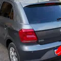 VOLKSWAGEN GOL 1.0 12V MPI TOTALFLEX 4P MANUAL VOLKSWAGEN GOL 1.0 12V MPI TOTALFLEX 4P MANUAL