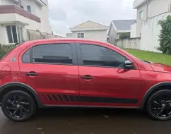 VOLKSWAGEN GOL 1.0 12V MPI TOTALFLEX LAST EDITION 4P MANUAL VOLKSWAGEN GOL 1.0 12V MPI TOTALFLEX LAST EDITION 4P MANUAL