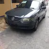 VOLKSWAGEN GOL 1.0 MI 8V FLEX 2P MANUAL G.IV VOLKSWAGEN GOL 1.0 MI 8V FLEX 2P MANUAL G.IV