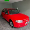VOLKSWAGEN GOL 1.0 MI 8V FLEX 4P MANUAL VOLKSWAGEN GOL 1.0 MI 8V FLEX 4P MANUAL