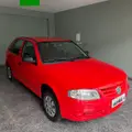VOLKSWAGEN GOL 1.0 MI 8V FLEX 4P MANUAL VOLKSWAGEN GOL 1.0 MI 8V FLEX 4P MANUAL