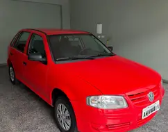 VOLKSWAGEN GOL 1.0 MI 8V FLEX 4P MANUAL VOLKSWAGEN GOL 1.0 MI 8V FLEX 4P MANUAL