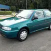 VOLKSWAGEN GOL 1.6 MI 8V GASOLINA 2P MANUAL VOLKSWAGEN GOL 1.6 MI 8V GASOLINA 2P MANUAL