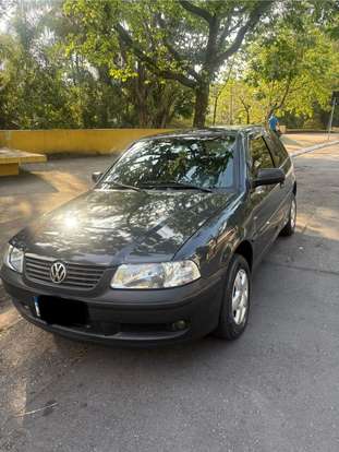 VOLKSWAGEN-GOL-1.8 MI 8V GASOLINA 2P MANUAL G.III VOLKSWAGEN-GOL-2002
