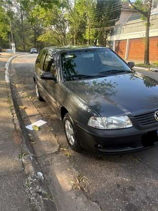VOLKSWAGEN-GOL-1.8 MI 8V GASOLINA 2P MANUAL G.III VOLKSWAGEN-GOL-2002