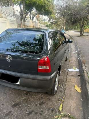 VOLKSWAGEN-GOL-1.8 MI 8V GASOLINA 2P MANUAL G.III VOLKSWAGEN-GOL-2002