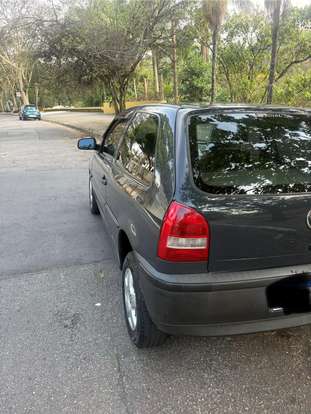 VOLKSWAGEN-GOL-1.8 MI 8V GASOLINA 2P MANUAL G.III VOLKSWAGEN-GOL-2002