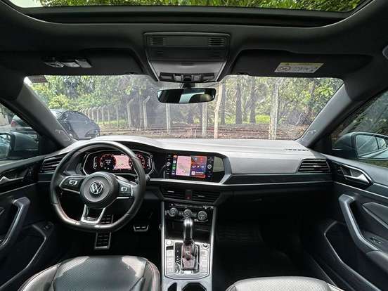 VOLKSWAGEN-JETTA-2.0 350 TSI GASOLINA GLI DSG VOLKSWAGEN-JETTA-2021