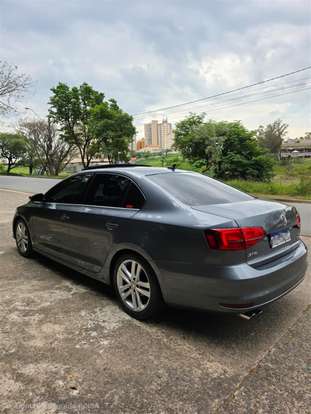 VOLKSWAGEN-JETTA-2.0 TSI HIGHLINE 211CV GASOLINA 4P TIPTRONIC VOLKSWAGEN-JETTA-2015