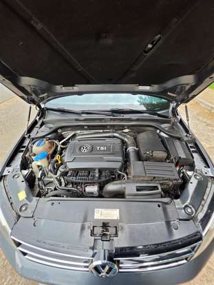 VOLKSWAGEN-JETTA-2.0 TSI HIGHLINE 211CV GASOLINA 4P TIPTRONIC VOLKSWAGEN-JETTA-2015