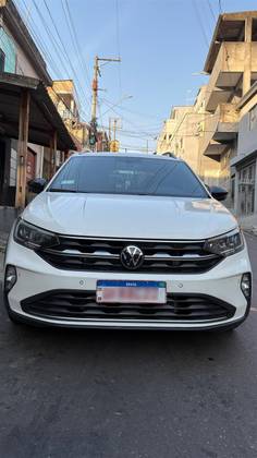 VOLKSWAGEN NIVUS 1.0 200 TSI TOTAL FLEX HIGHLINE AUTOMÁTICO