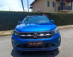 VOLKSWAGEN NIVUS 1.0 200 TSI TOTAL FLEX HIGHLINE AUTOMÁTICO VOLKSWAGEN NIVUS 1.0 200 TSI TOTAL FLEX HIGHLINE AUTOMÁTICO
