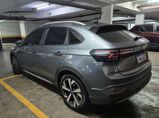 VOLKSWAGEN-NIVUS-1.0 200 TSI TOTAL FLEX HIGHLINE AUTOMÁTICO VOLKSWAGEN-NIVUS-2022