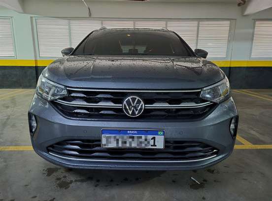 VOLKSWAGEN-NIVUS-1.0 200 TSI TOTAL FLEX HIGHLINE AUTOMÁTICO VOLKSWAGEN-NIVUS-2022