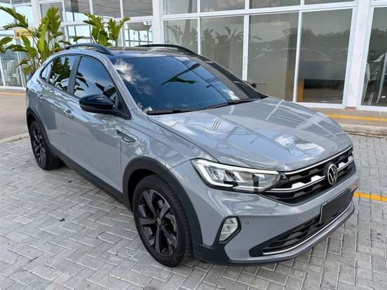 VOLKSWAGEN-NIVUS-1.0 200 TSI TOTAL FLEX HIGHLINE AUTOMÁTICO VOLKSWAGEN-NIVUS-2020