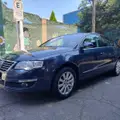 VOLKSWAGEN PASSAT 2.0 FSI COMFORTLINE 16V GASOLINA 4P TIPTRONIC VOLKSWAGEN PASSAT 2.0 FSI COMFORTLINE 16V GASOLINA 4P TIPTRONIC