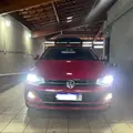 VOLKSWAGEN POLO 1.0 200 TSI COMFORTLINE AUTOMÁTICO VOLKSWAGEN POLO 1.0 200 TSI COMFORTLINE AUTOMÁTICO