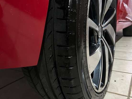 VOLKSWAGEN-POLO-1.0 200 TSI COMFORTLINE AUTOMÁTICO VOLKSWAGEN-POLO-2018