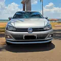 VOLKSWAGEN POLO 1.0 200 TSI HIGHLINE AUTOMÁTICO VOLKSWAGEN POLO 1.0 200 TSI HIGHLINE AUTOMÁTICO