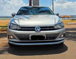 VOLKSWAGEN POLO 1.0 200 TSI HIGHLINE AUTOMÁTICO VOLKSWAGEN POLO 1.0 200 TSI HIGHLINE AUTOMÁTICO