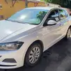 VOLKSWAGEN POLO 1.0 MPI TOTAL FLEX MANUAL VOLKSWAGEN POLO 1.0 MPI TOTAL FLEX MANUAL