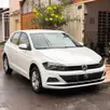 VOLKSWAGEN POLO 1.0 MPI TOTAL FLEX MANUAL VOLKSWAGEN POLO 1.0 MPI TOTAL FLEX MANUAL