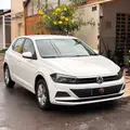 VOLKSWAGEN POLO 1.0 MPI TOTAL FLEX MANUAL VOLKSWAGEN POLO 1.0 MPI TOTAL FLEX MANUAL